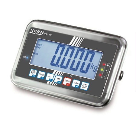 Kern Display device - 30.000d 6.000e III St KFN-TM