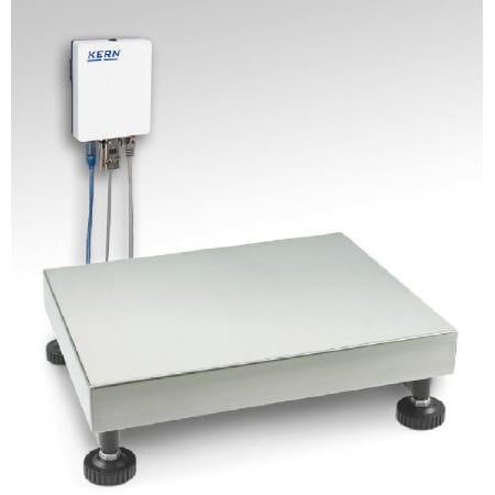 Kern Industrial Balance KGP 10K-4L