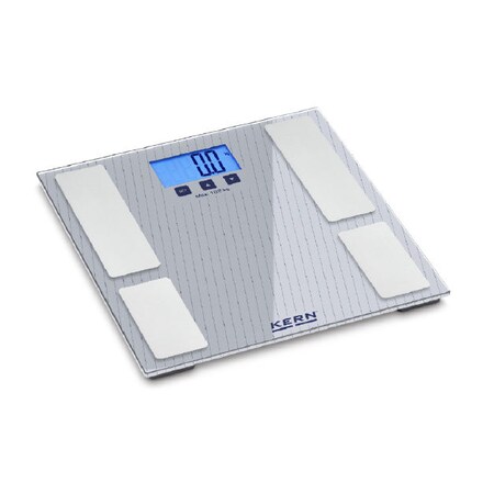 Kern Set Personal scale consisting of MFB 150K100S05