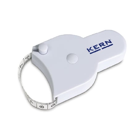 Kern Set hip measurement tape consisting of MSW 200S05