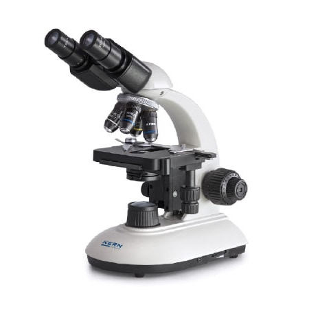 Kern Compound microscope Monocular Achromat 4 OBE 111