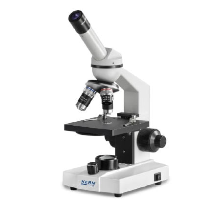 Kern Compound microscope (School) Monocular A OBS 103