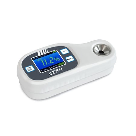 Kern Refractometer digital Urea 0-40 RI 1.33 ORF 6US