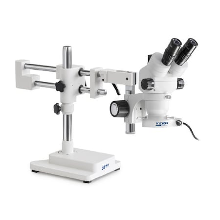 Kern Stereo microscope Set Trinocular (small) OZM 923UK