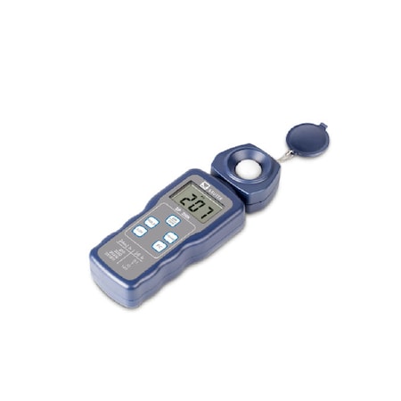 Kern Light meter internal sensor auch fur LED SP 200K