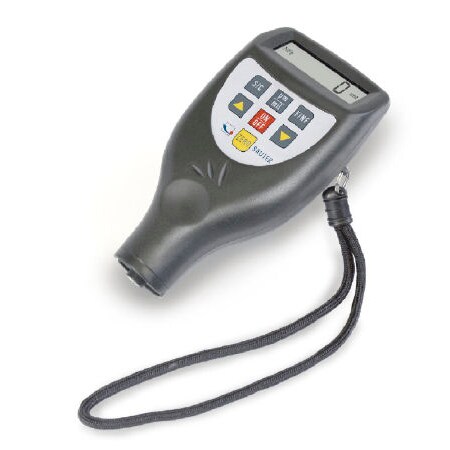 Kern Coating thickness gauge - FE/NFE intern TC 1250-0.1FN-CAR.