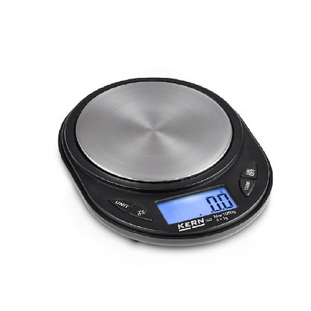 Kern Pocket Balance Max 150 G D-0.01 G TGC 150-2S05