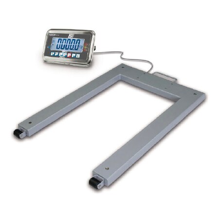 Kern Pallet balance Max 600 kg e 0.2 kg d 0 UFC 600K-1M