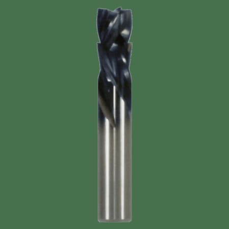 Freud Four Flute Compression Bit, 1/2" dia. 77-707