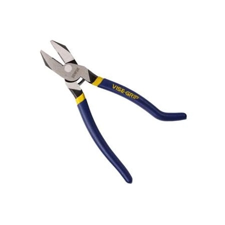 Irwin Iron Workers Pliers, 9in, PK5 2078909