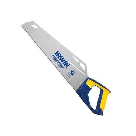 Irwin Universal Hand Saw, 15in, PK6 1773465