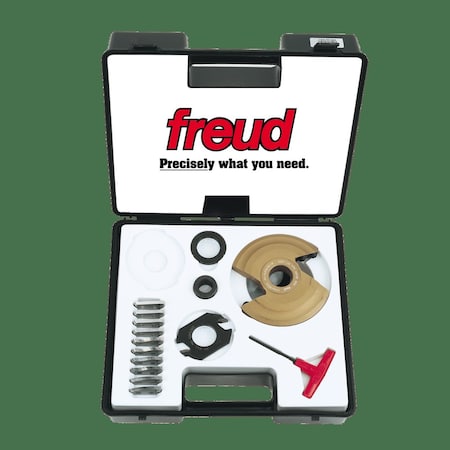 Freud Performance System Panel Raising System,  RP2000