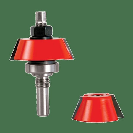 Freud Premier Adjustable Rail and Stile Bit-Sh 99-862