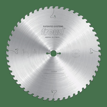 Freud Carbide Tipped Blade for radial and pend LU1A04