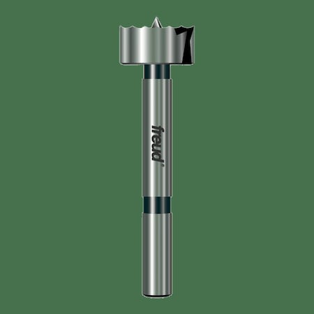 Freud Forstner Bit, 1" dia. PB-007