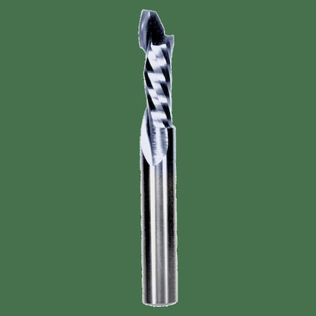 Freud Single Compression Bit with 3/8" Shank,  77-104