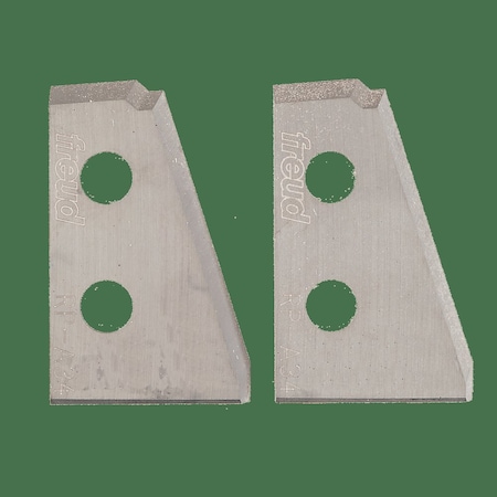 Freud Performance System Raised Panel Profile RP-A34