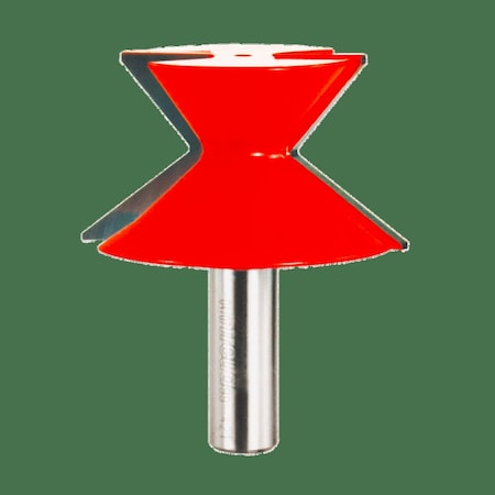 Freud Wide Crown Molding System, 2-3/8" dia. 99-421