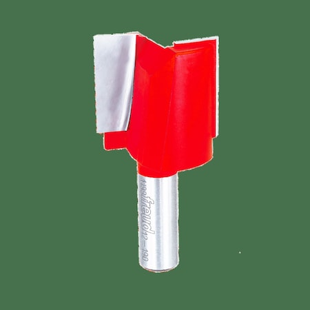 Freud Double Flute Straight Bit (Eclipse Grind 12-190