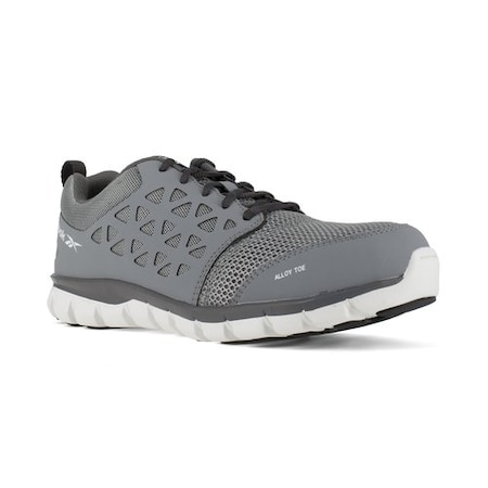 Reebok Sublite Cushion Work 13W Grey, PR RB4042