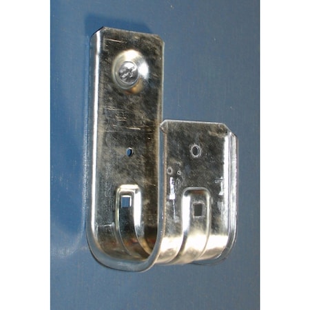 Southwire Stainless Steel J Cable Support Hook 4" 316Ss JHK-64SS