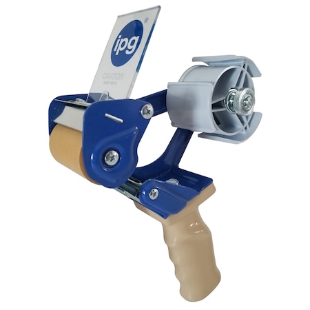 Intertape Premium Dispenser Enser Ipg Logo30, 2 DISPCST
