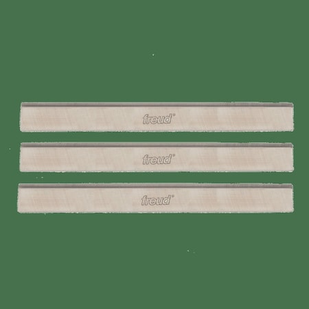 Freud High Speed Steel Industrial Planer and J C350