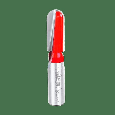 Freud Radius Round Nose Bit, 1/4 18-116