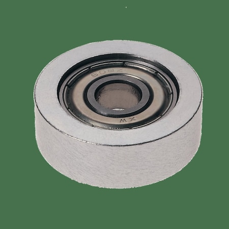Freud Ball Bearing, 30mm dia. 62-128