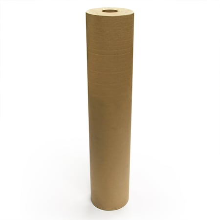 Intertape Reinforced Construction Paper, 48"X300ft. CONS PAPER