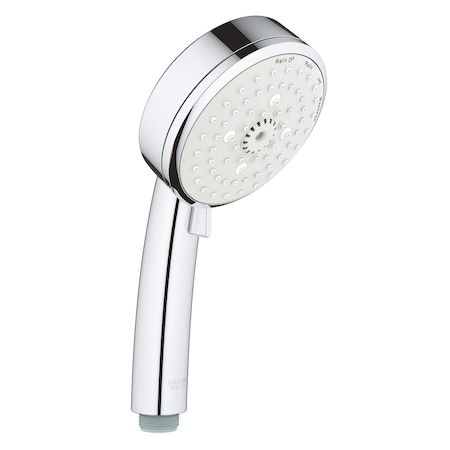 Grohe New Tempesta Cosmopolitan 100 4-Spray Ha 27575002