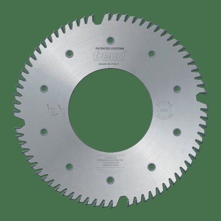 Freud Hogging Blade, 300mm x 68T LT16MDCD3