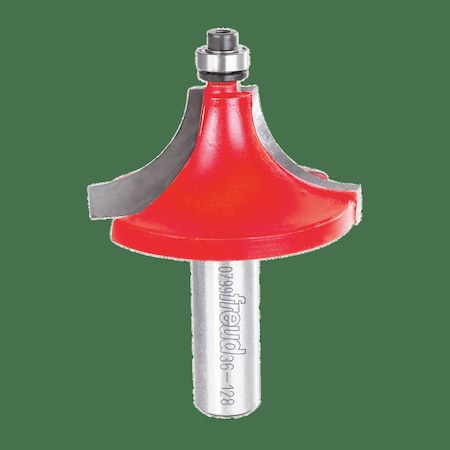 Freud Radius Beading Bit (Quadra-Cut), 3/4 36-128