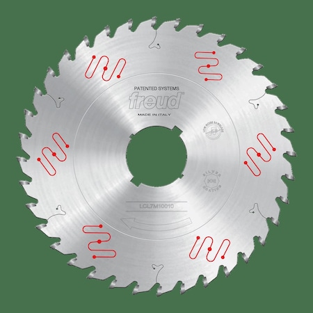 Freud Glue Line Rip, 355mm LCL7M10010