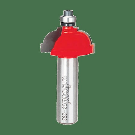 Freud Radius Classical Cove Bit, 5/16 38-262