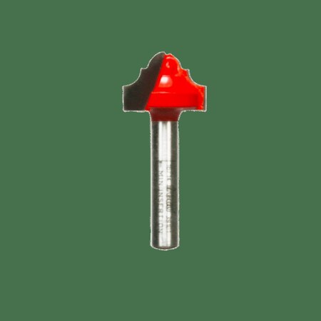 Freud Radius Cove and Bead Groove Bit, 5/32 39-101