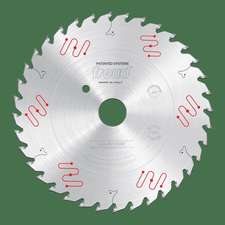 Freud Glue Line Rip, 355mm LCL7M10009