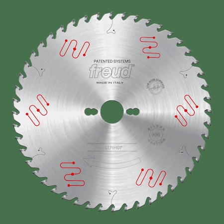 Freud Carbide Tipped Blade for Ripping and Cro LU1H07