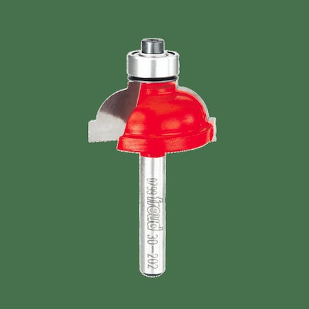 Freud Radius Cove and Fillet Bit, 5/16 30-202
