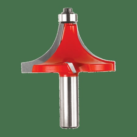 Freud Radius Rounding Over Bit (Quadra-Cut), 1 34-132