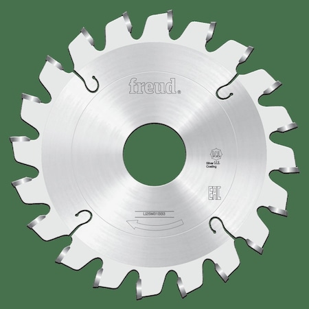 Freud Conical Scoring, 100mm x 20T LI25M31BB3