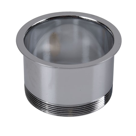 Dearborn Brass Hi-Line Nipple 1.5 163B-1