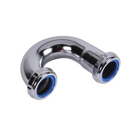 Dearborn Brass J-Bend 1.25, 17Ga 652-1