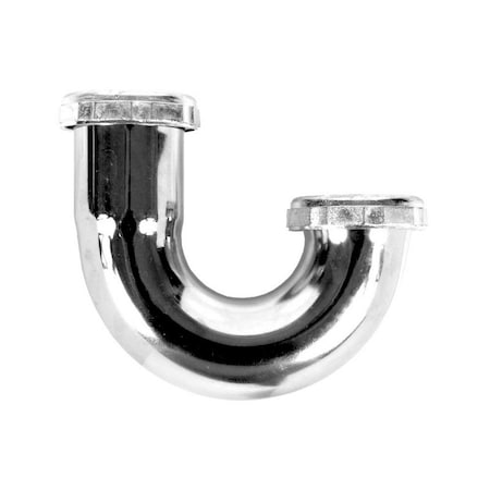 Dearborn Brass J-Bend 1.5, 20Ga 651-1