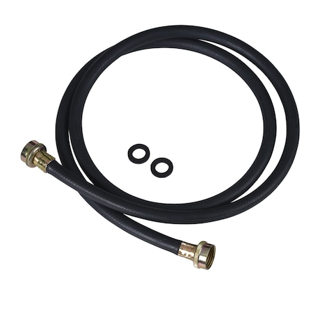 Dearborn Brass Hi Pressure Washer Hose, 6- 7633C