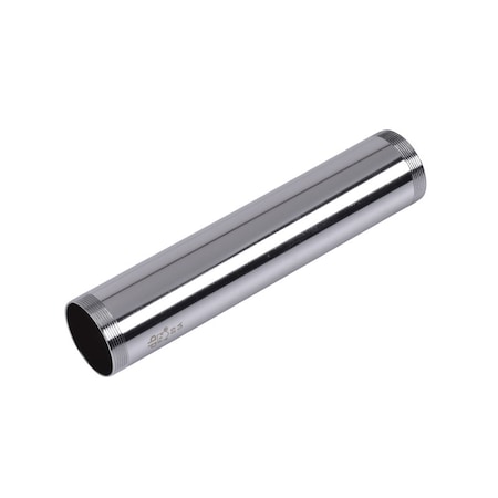 Dearborn Brass Tube Tbe 1.25x6, 20 Gauge 819-1