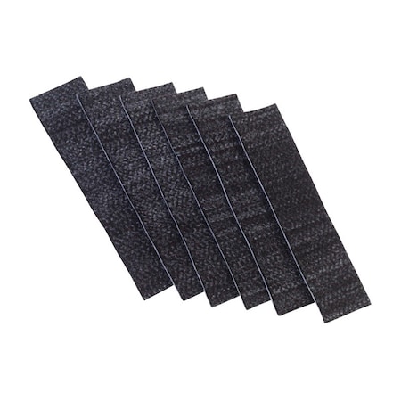 Iceberg Beveled Edge Felt Bulletin, Lavender, 24"x 34014