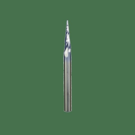 Freud Tapered Ball Tip, 6.2degx1/32 72-300