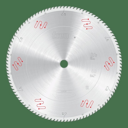 Freud Medium to Thick Aluminum and Non-Ferrous LU5C25