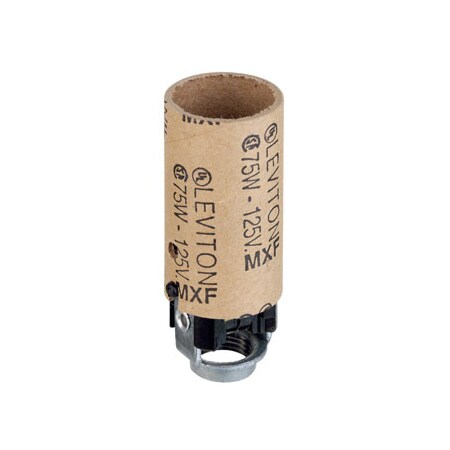 Leviton Candle Skt 10027
